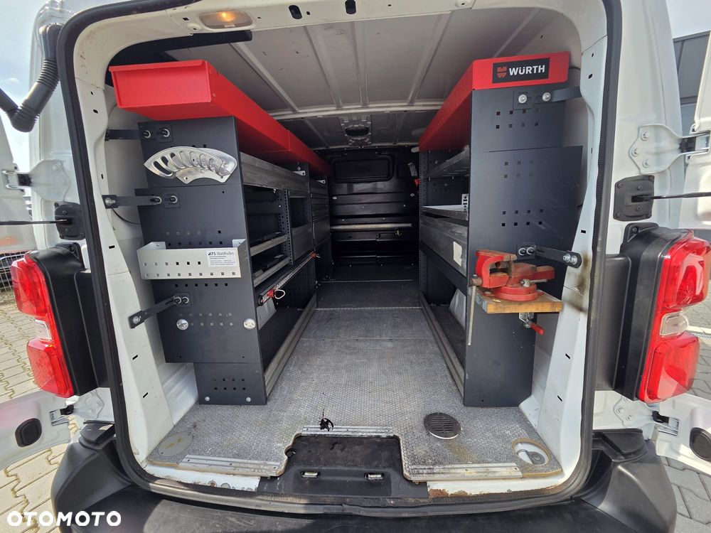 Opel VIVARO - 27
