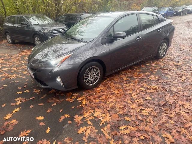 Toyota Prius - 14