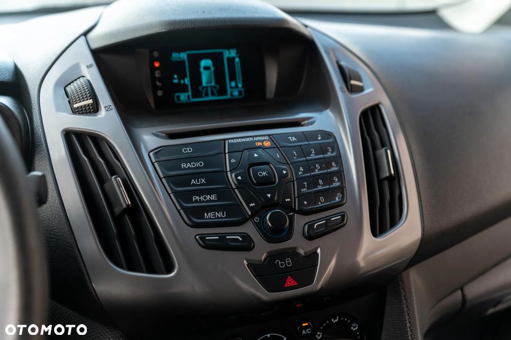 Fiat Transit Connect - 31