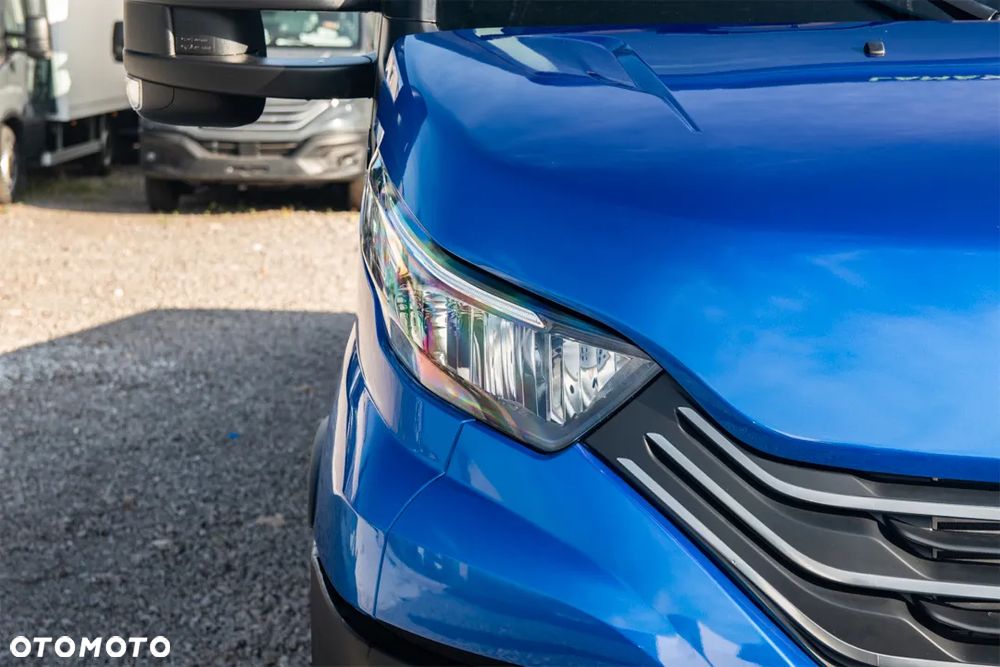 Iveco Daily 50C21HA8/P Autolaweta 3.0 210KM - 4