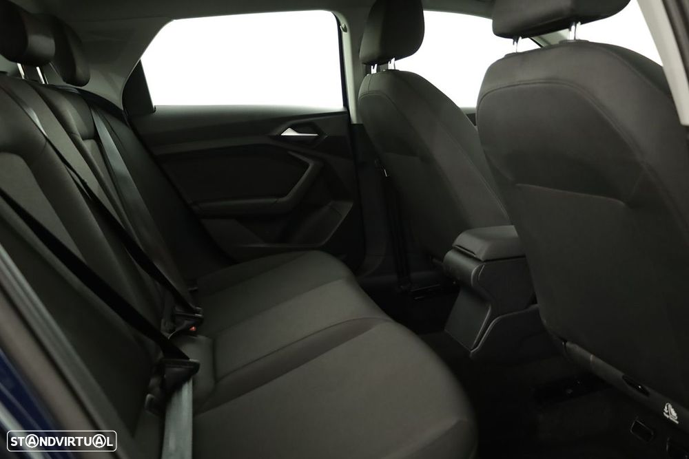 Audi A1 Sportback 30 TFSI Advanced S tronic - 22