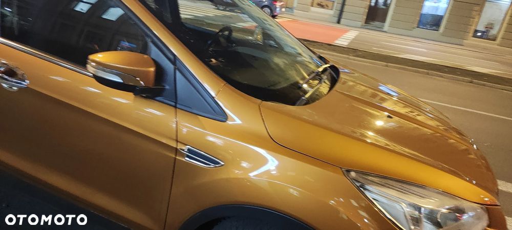 Ford Kuga 1.5 EcoBoost 2x4 Titanium - 7