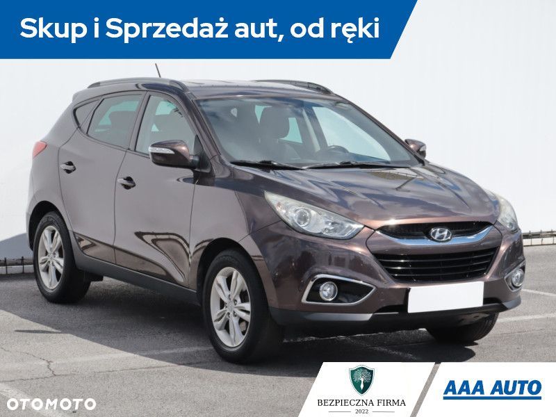 Hyundai ix35 - 3