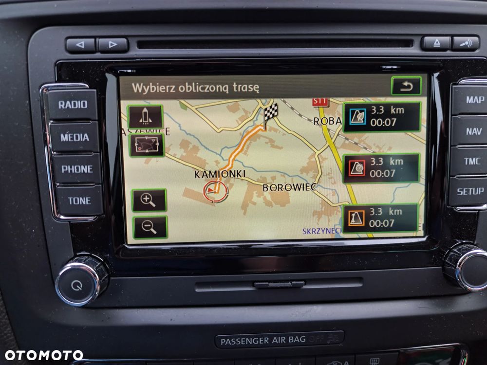 Skoda Superb 2.0 TDI Comfort DSG - 16