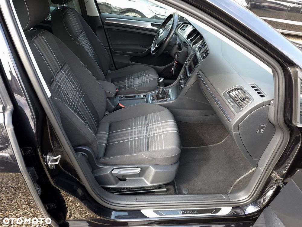 Volkswagen Golf 2.0 TDI BMT 4Mot Highline - 7