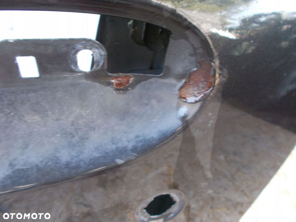 RENAULT CLIO II 00-06 3D DRZWI LEWE 3 DRZWI - 3