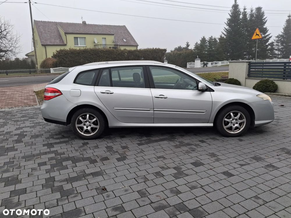 Renault Laguna 2.0 16V 140 Expression - 4