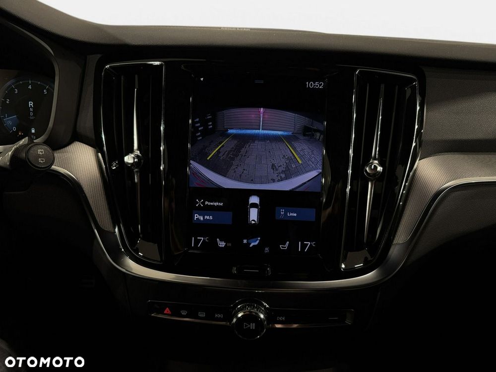Volvo V60 - 26