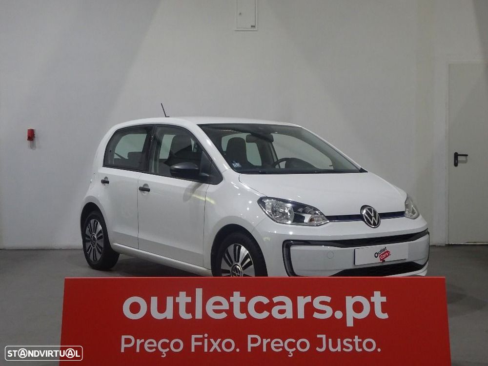 VW e-Up! Confort - 7