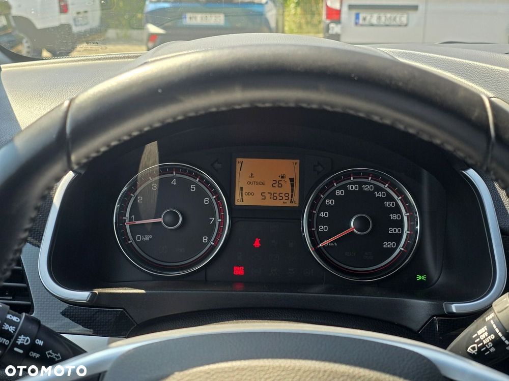 SsangYong/KGM Korando - 31