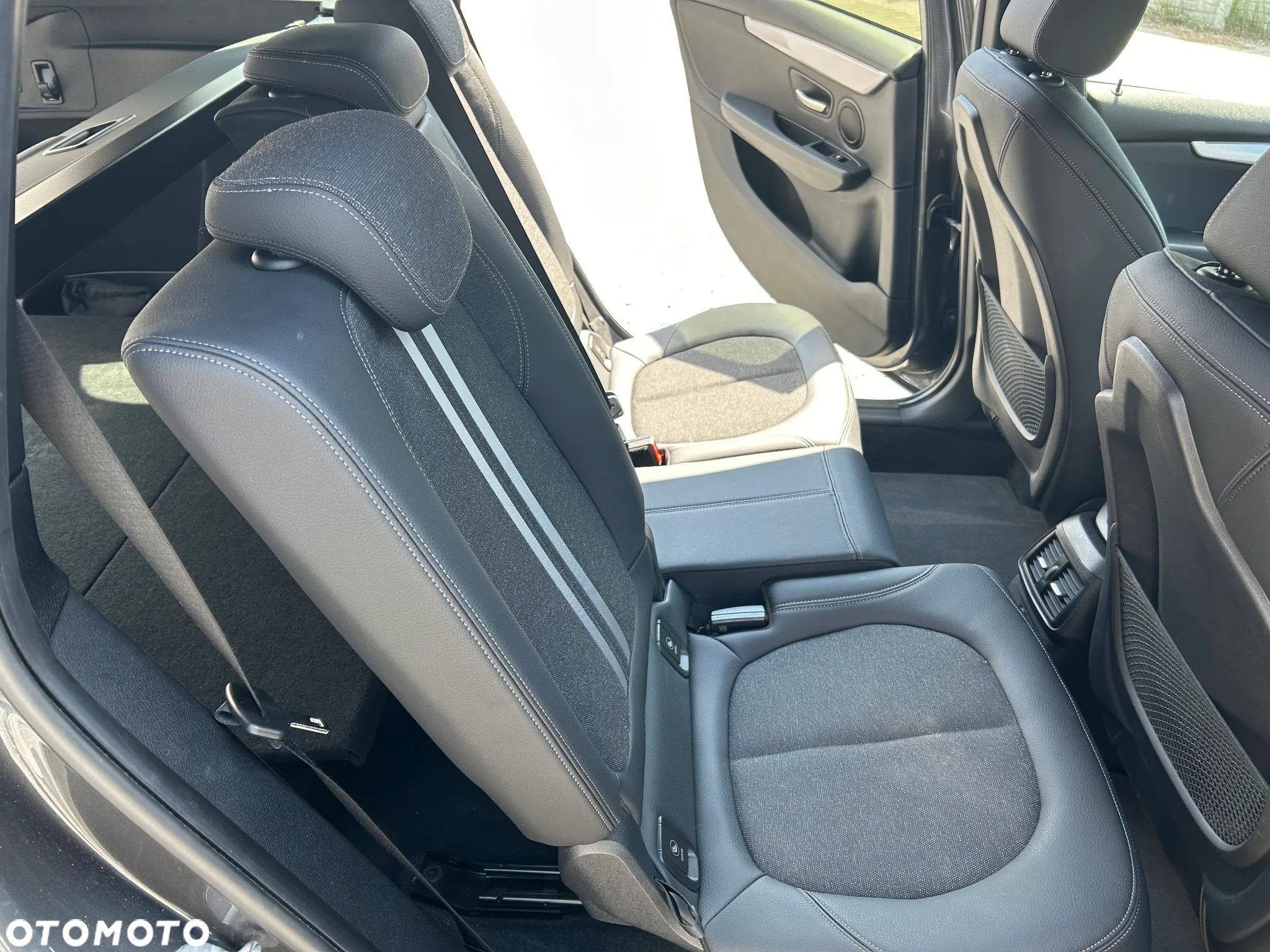 BMW Seria 2 218i GT M Sport - 25