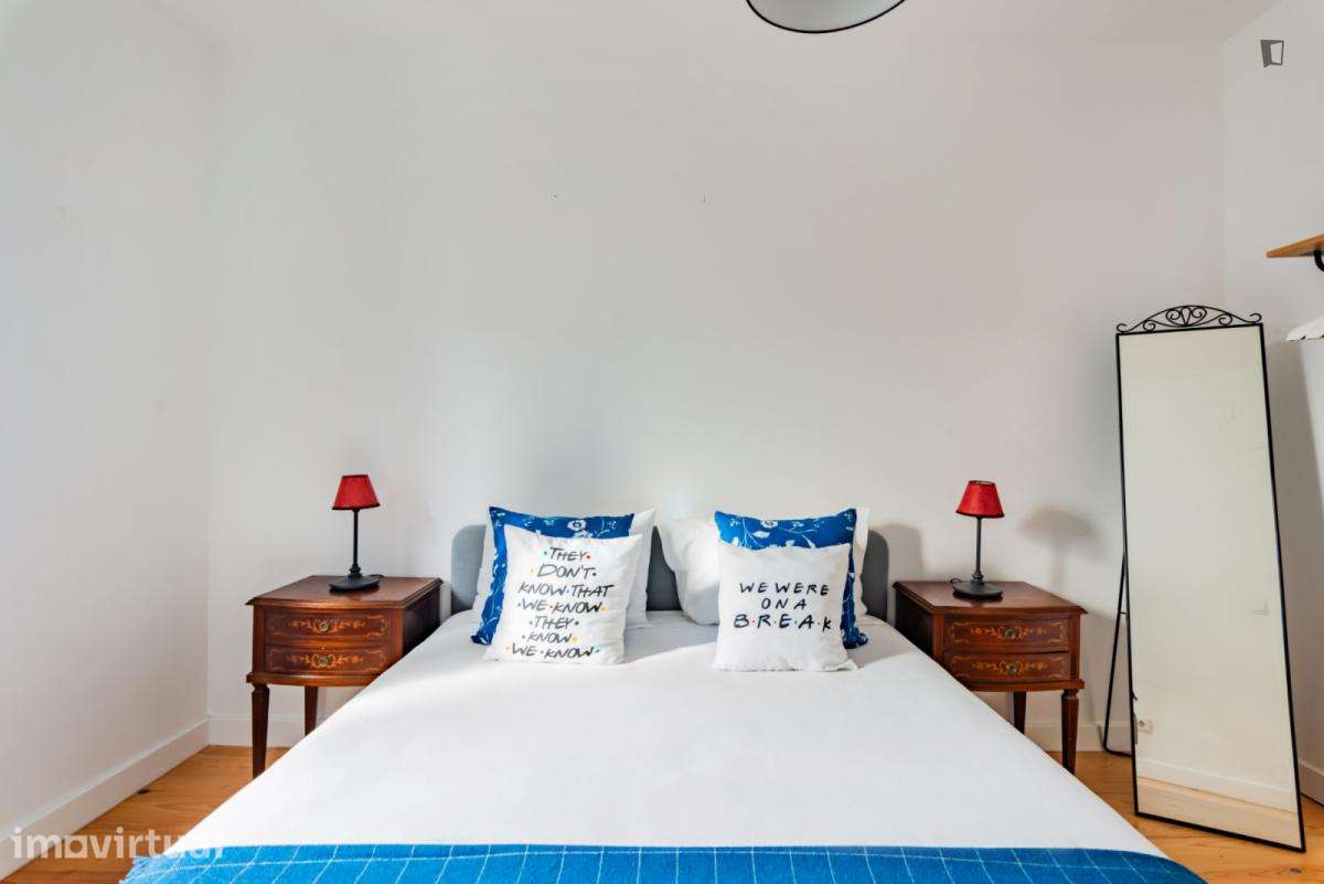 Apartamento com 3 quartos - localizado em Arroios Lisbon - Grande imagem: 5/35