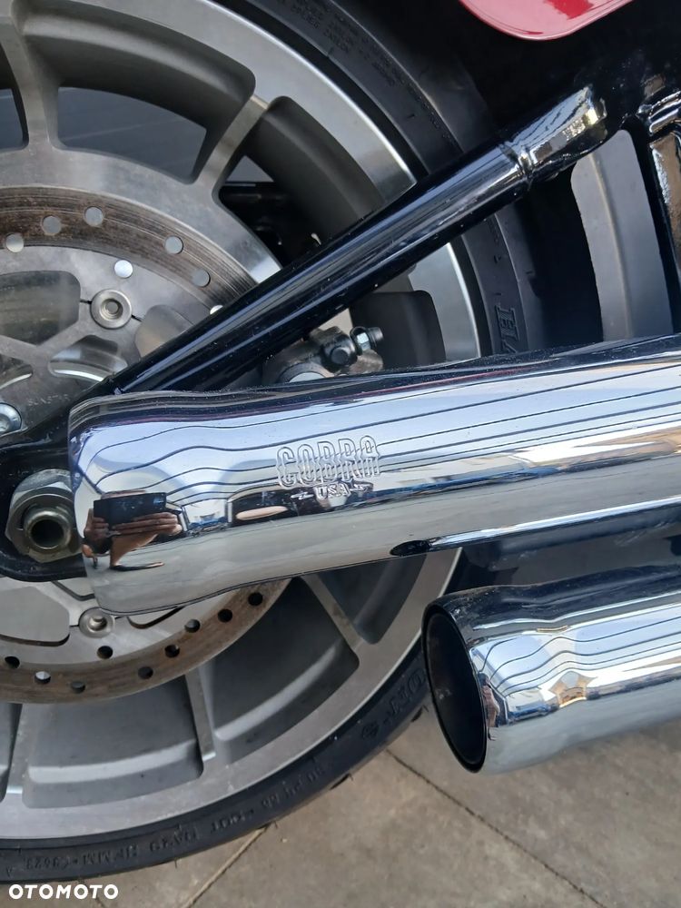 Harley-Davidson Inny - 6