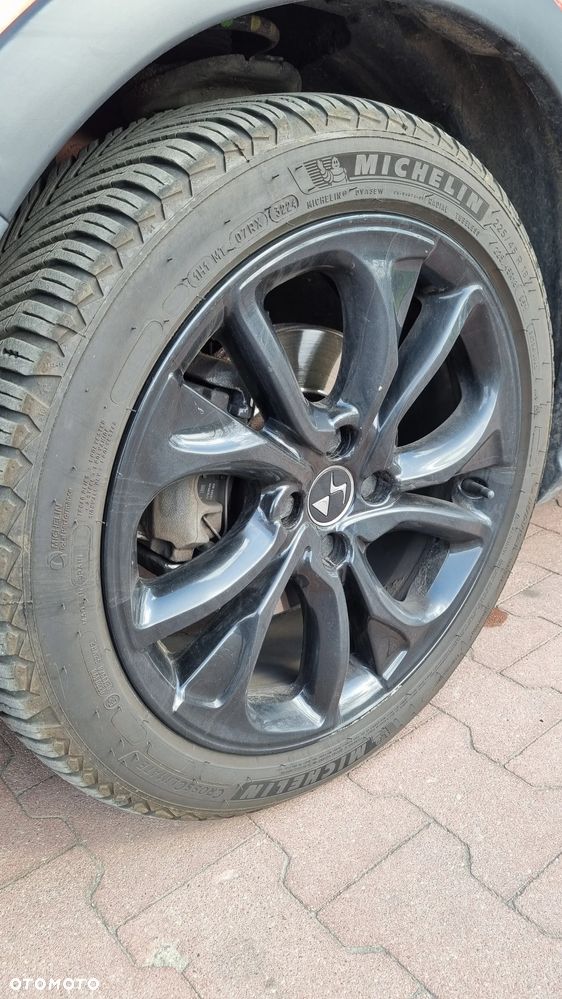 DS Automobiles DS 4 Crossback 2.0 BlueHDi SportChic S&S EAT6 - 19