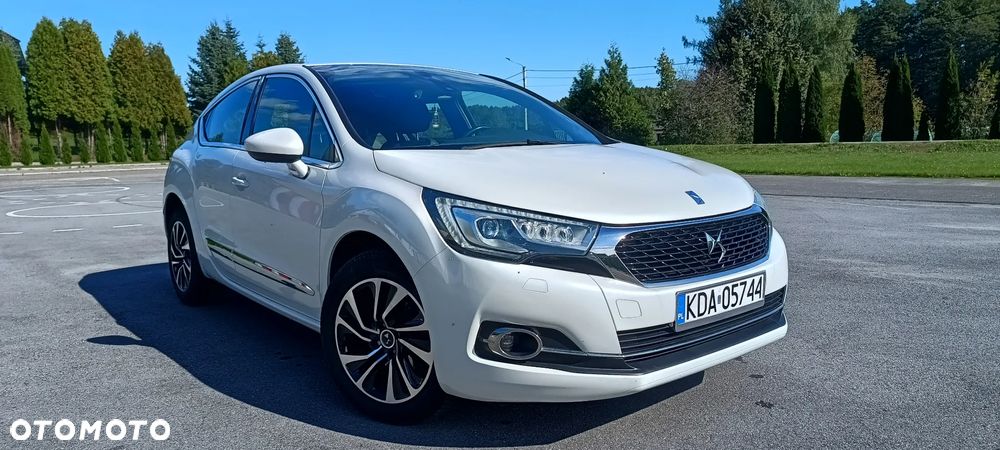 Citroën DS4 BlueHDi 120 S&S Business Class - 15