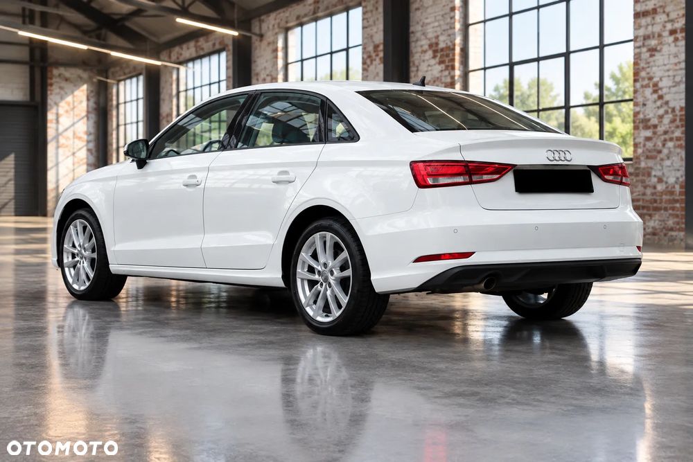 Audi A3 Limousine 30 TFSI S tronic - 8