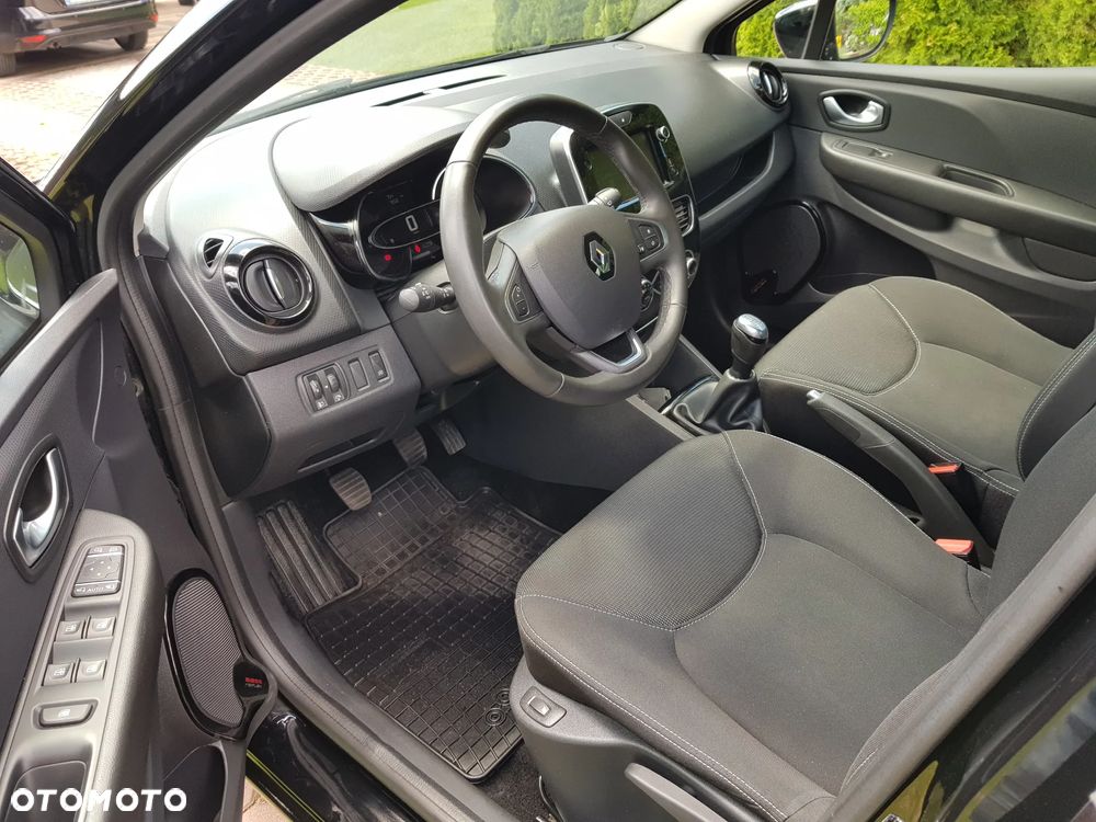 Renault Clio (Energy) TCe 75 Start & Stop LIMITED - 19