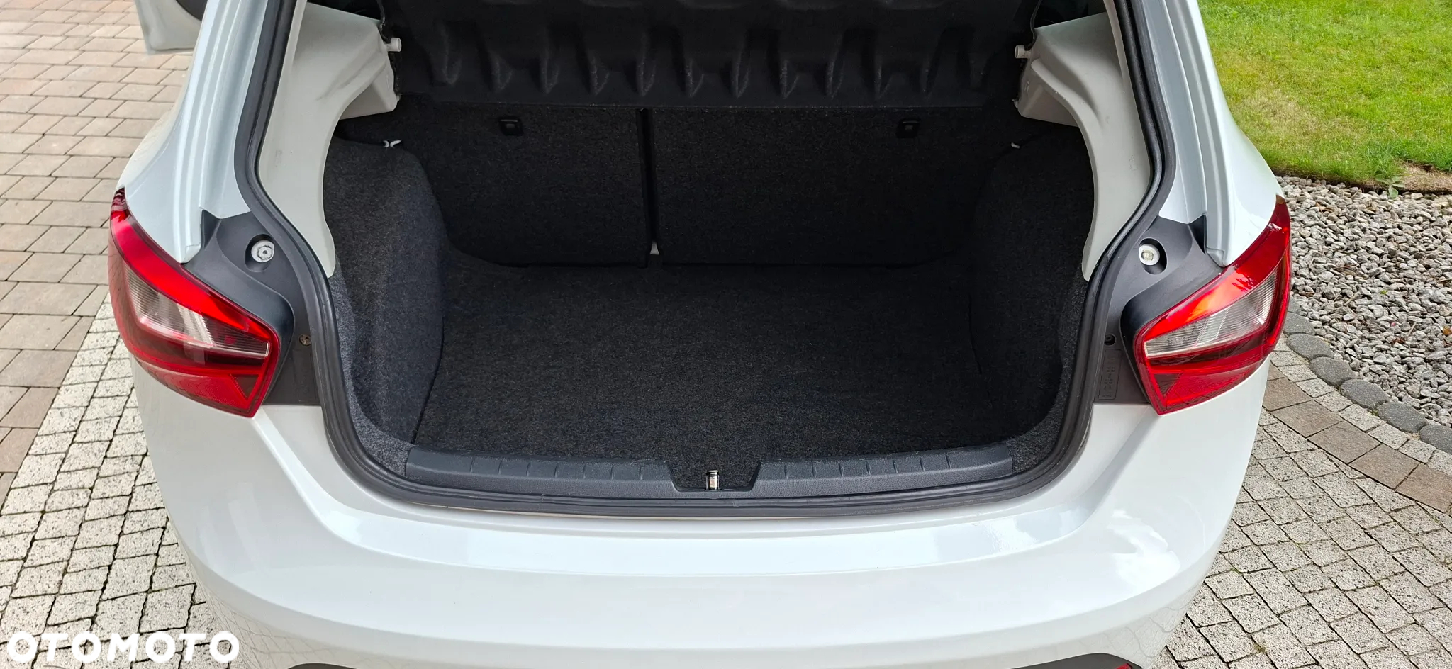 Seat Ibiza 1.2 TSI FR - 13