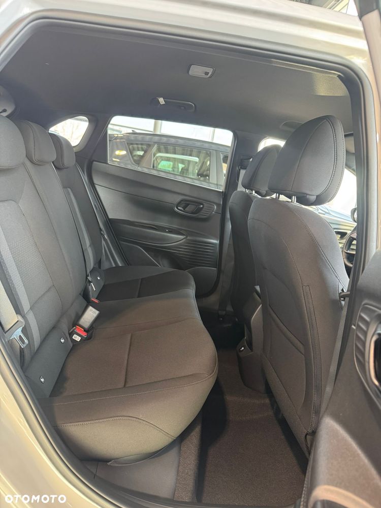 Hyundai i20 1.0 T-GDi Modern Black - 14