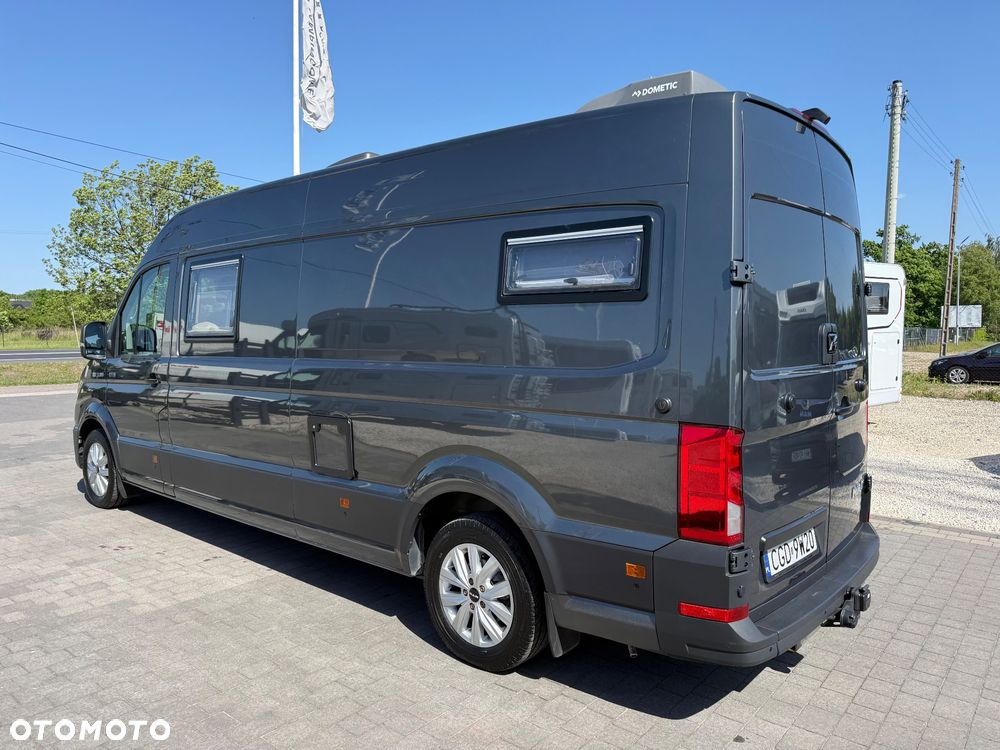 MAN EBACAMP 4x4 TGE - 4