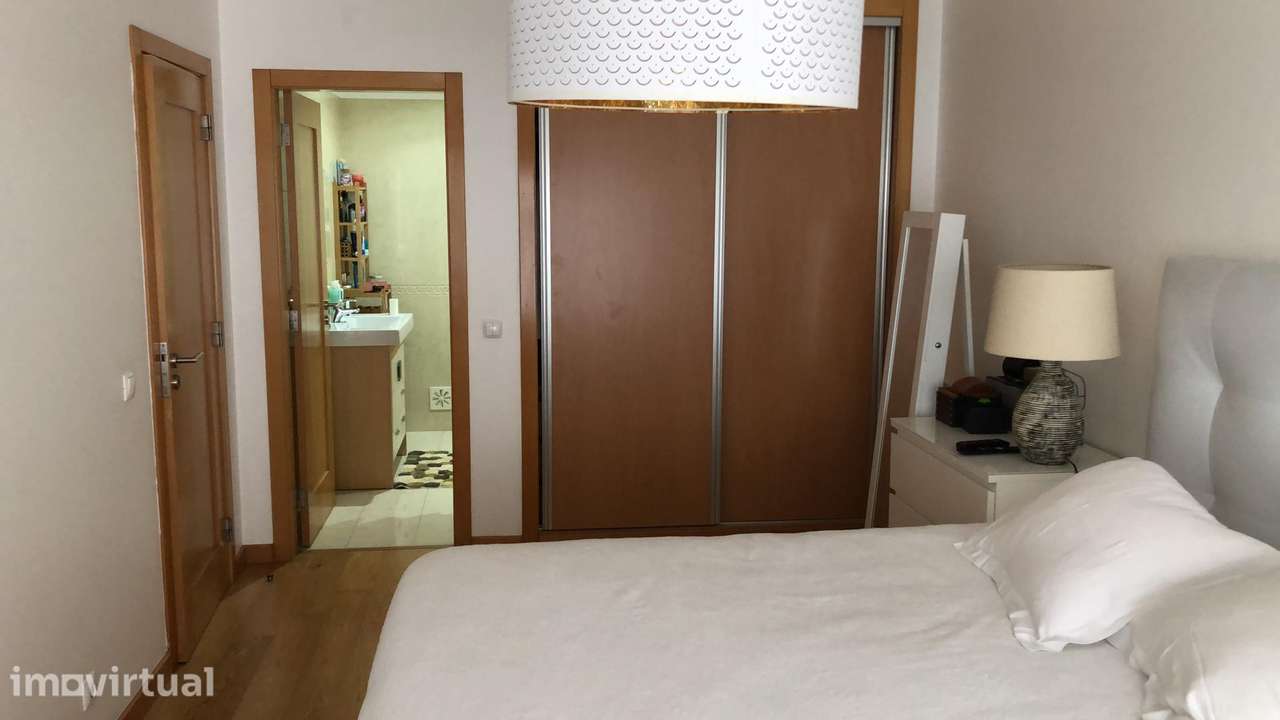 Apartamento T3 em Oeiras - Grande imagem: 5/14