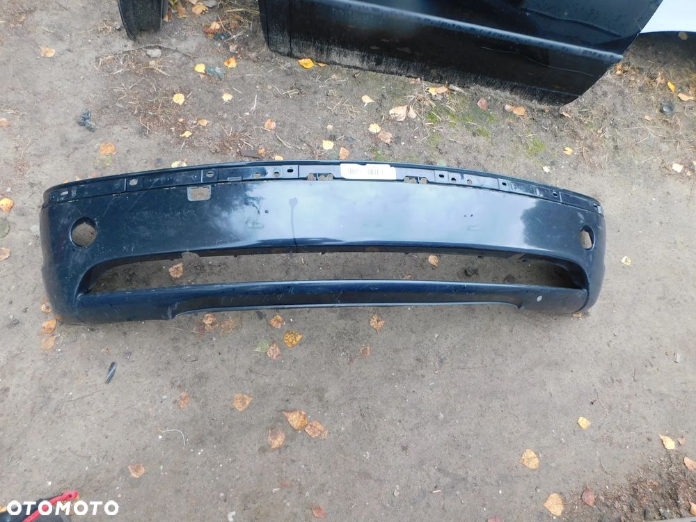 BMW E46 zderzak nr 33853 WYSYŁKA - 1