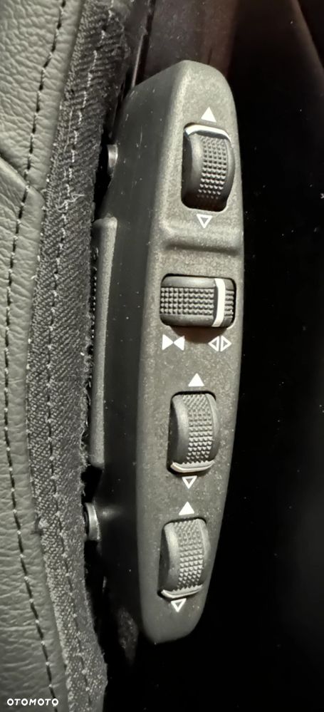 Mercedes-Benz Klasa G - 21