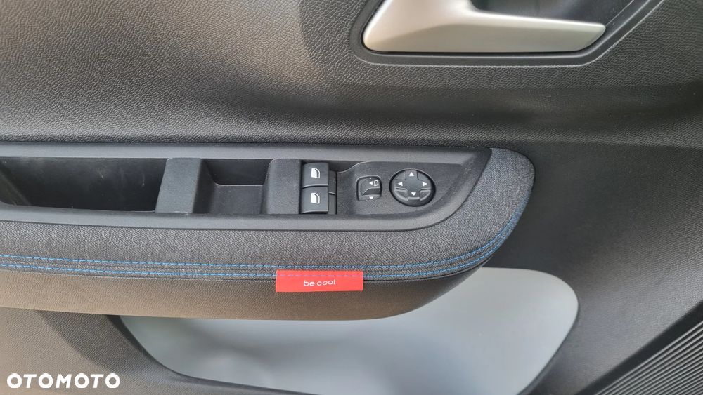 Citroën C3 113 Standard-Range TEAM D - 38