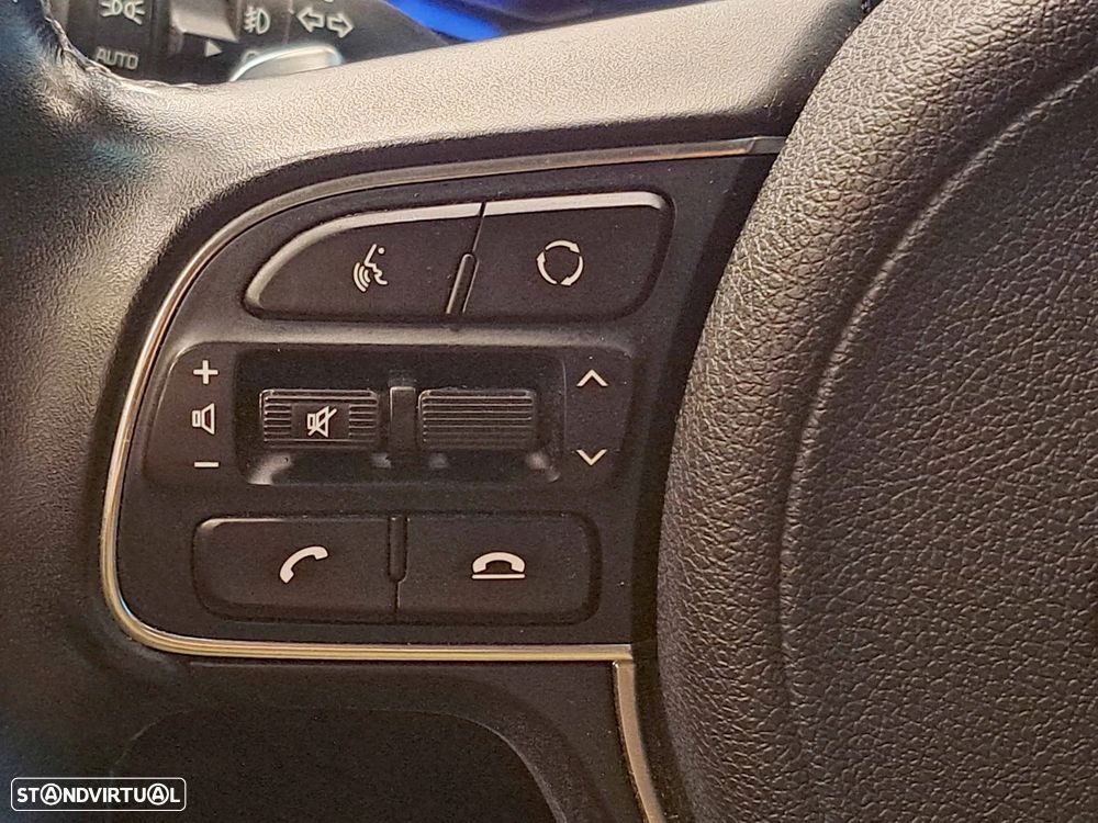 Kia Niro 1.6 GDi HEV Drive - 8