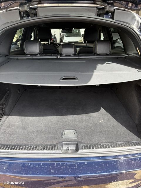 Mercedes-Benz GLC 220 d 4Matic - 11