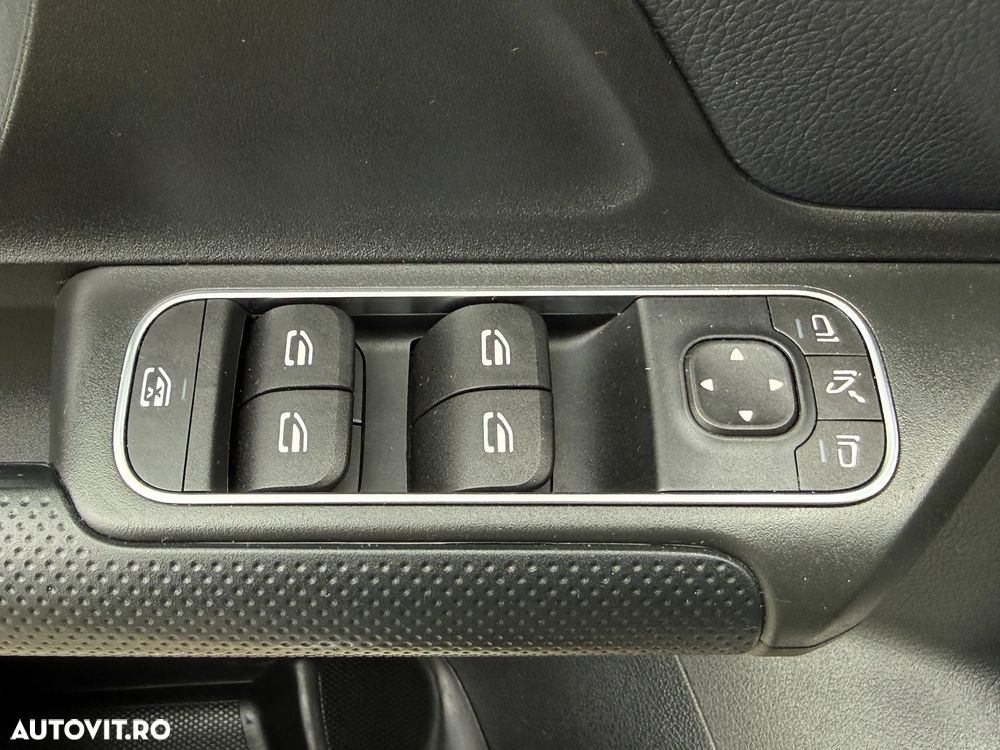 Mercedes-Benz GLB 200 d 8G-DCT EDITION 2022 - 16