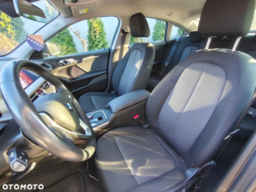 BMW Seria 2 - 17