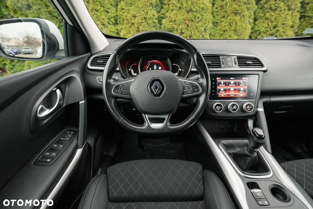 Renault Kadjar - 11