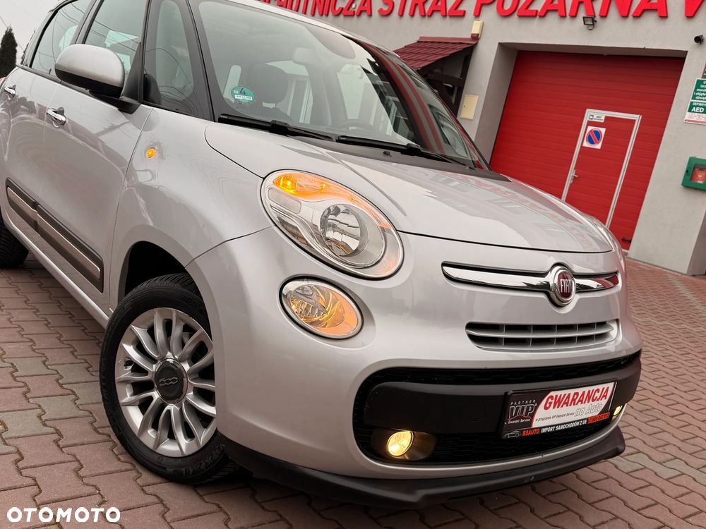 Fiat 500L 0.9 8V Twinair Lounge S&S - 11