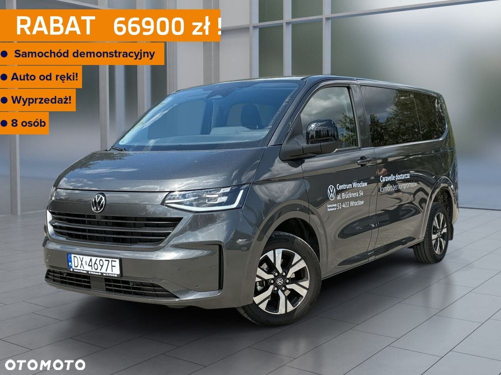 Volkswagen Caravelle 2.0 TDI L1 Life - 2
