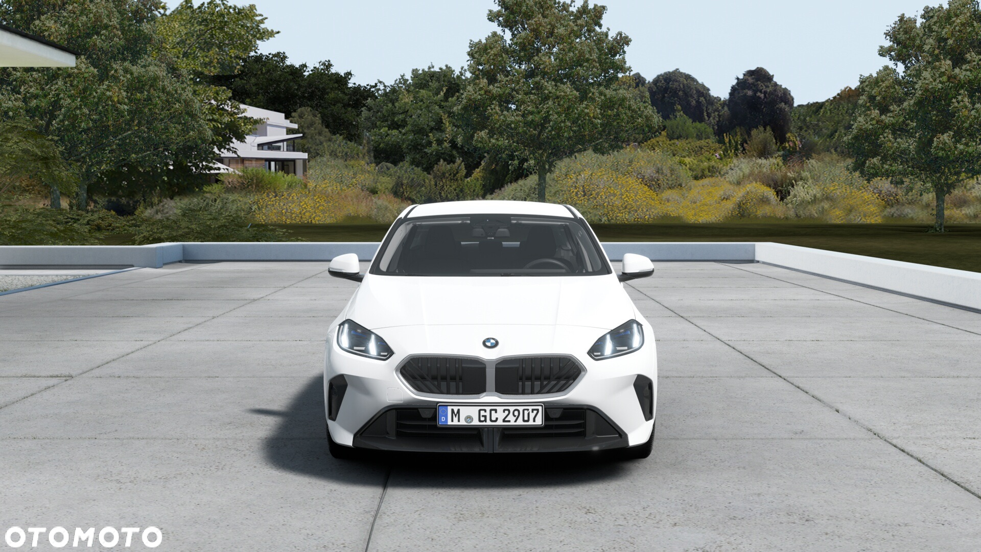 BMW Seria 1 116 - 5