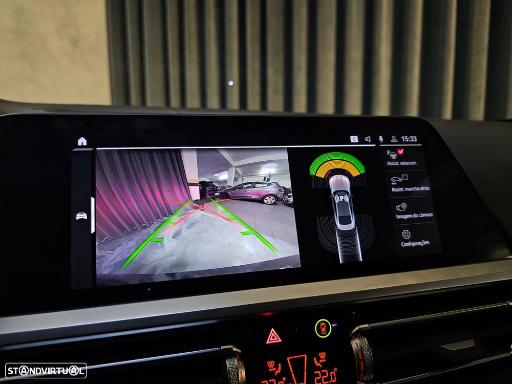 BMW M4 Competition M xDrive - 17