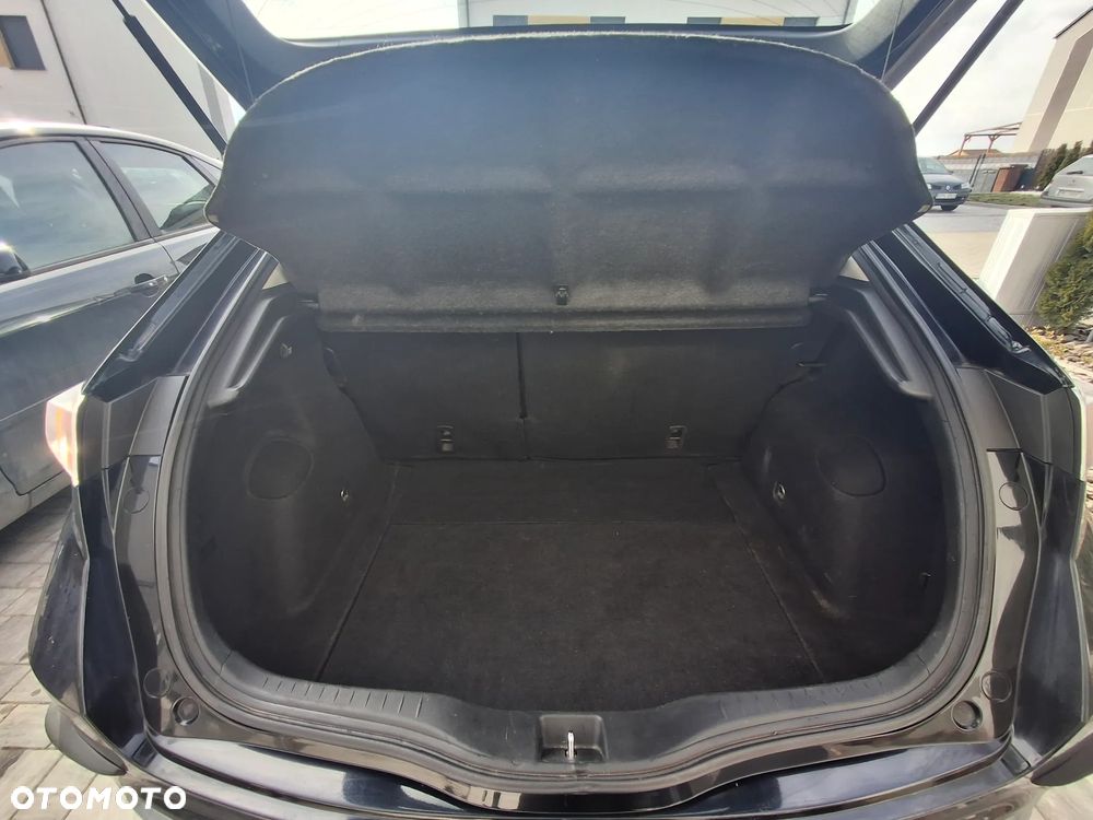 Honda Civic 1.8 Comfort - 9