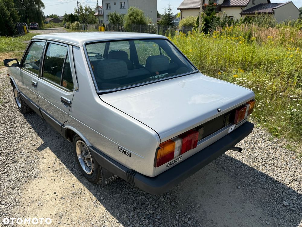 Fiat 131 - 17