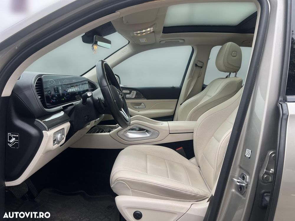 Mercedes-Benz GLE 450 MHEV 4MATIC - 14