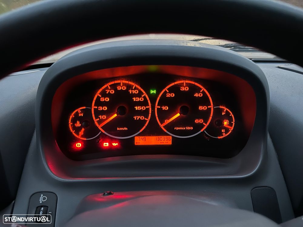 Fiat Ducato Moncayo - 3