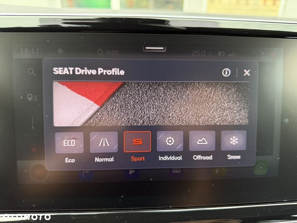 Seat Tarraco 2.0 Eco TSI Xcellence S&S 4Drive DSG - 13