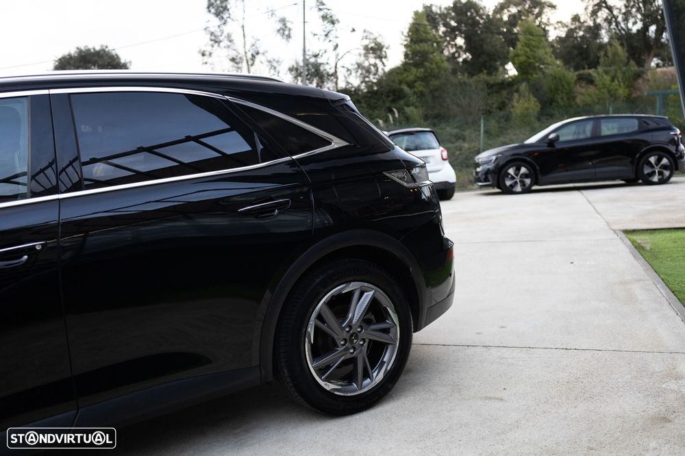 DS DS7 Crossback E-Tense Rivoli EAT8 - 29