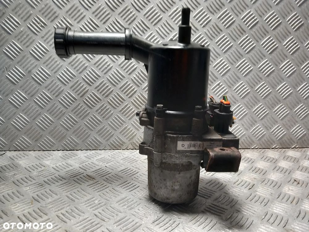 CITROEN C4 POMPA WSPOMAGANIA ELEKTRYCZNA A5097515+B - 6