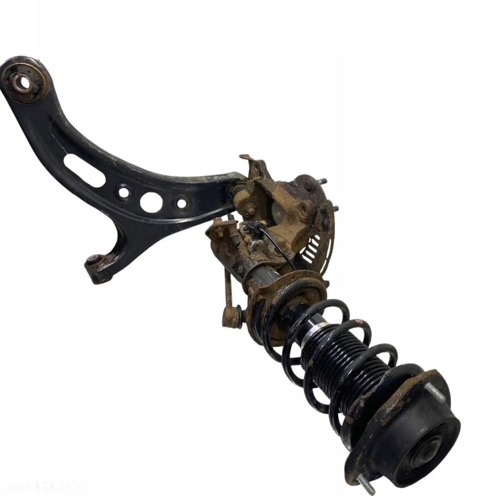 MCPERSON PRAWY PRZÓD TOYOTA GT86 SUBARU BRZ 2.0 20310CA110 - 5