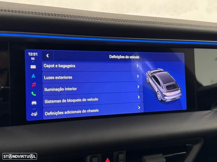 Porsche Macan Electric 4 - 33