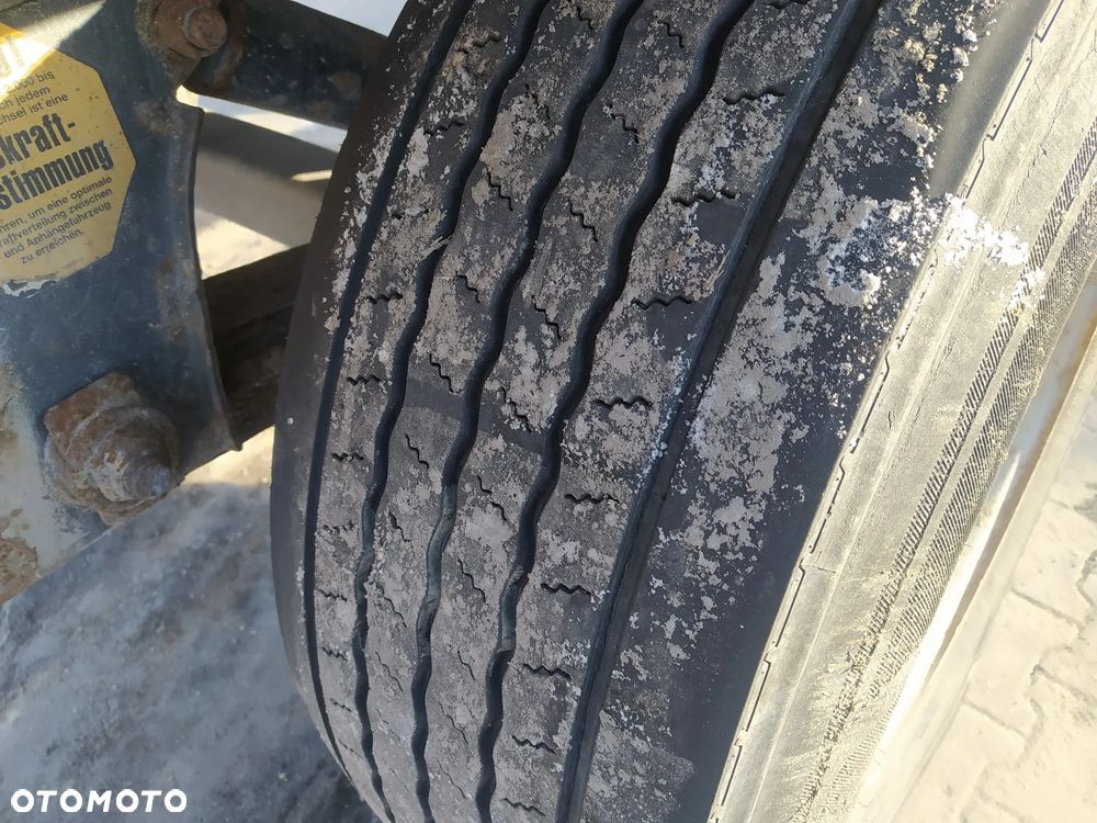 Krone AZP 18 - 6