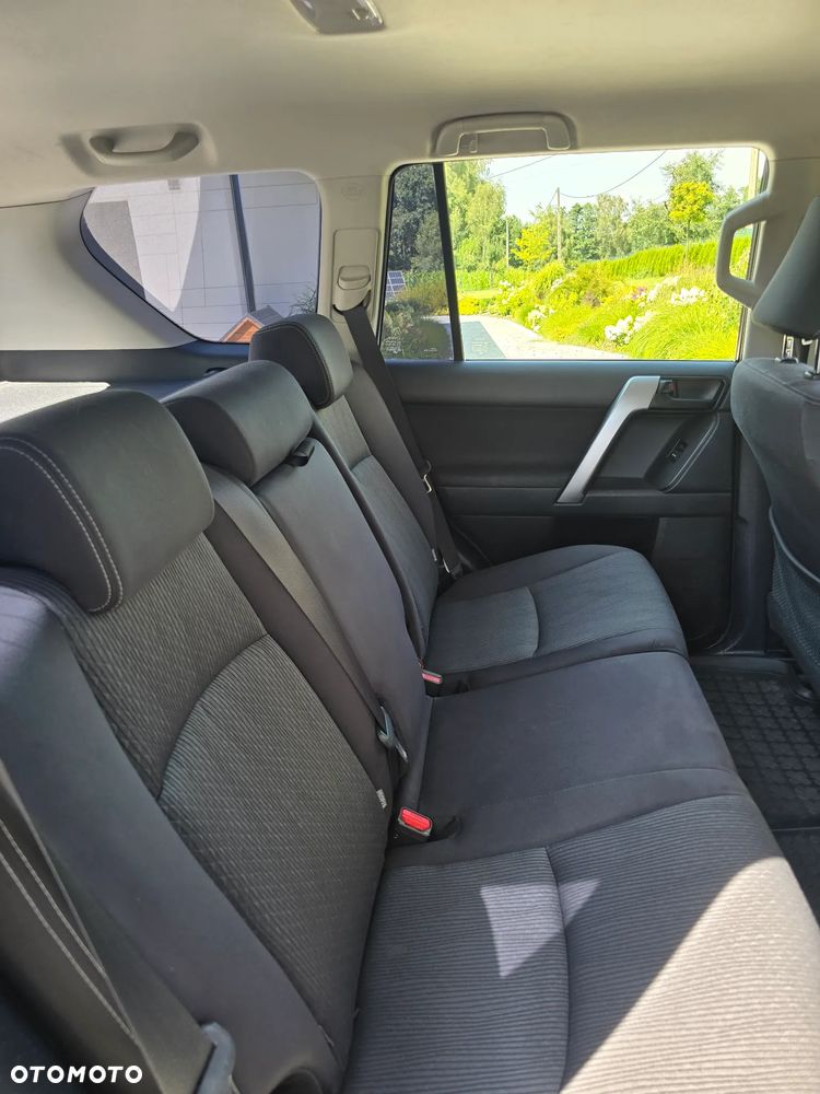 Toyota Land Cruiser LC 3.0 D-4D Executive - 15