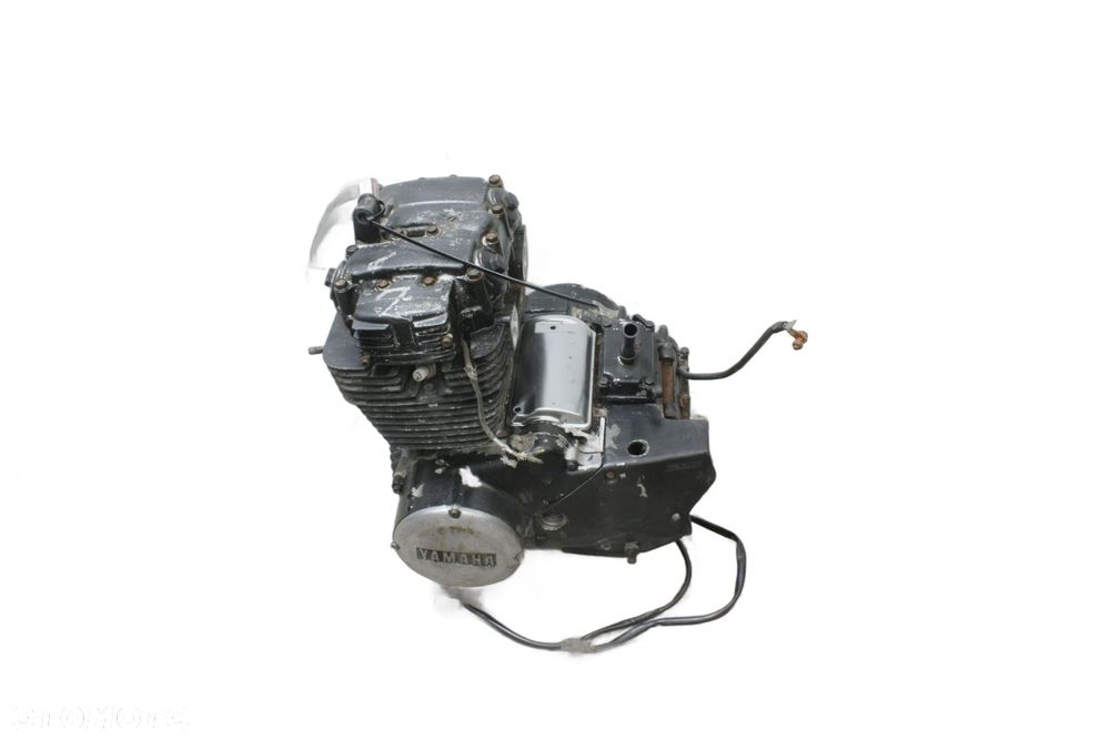SILNIK Yamaha XS 360 400 - 3