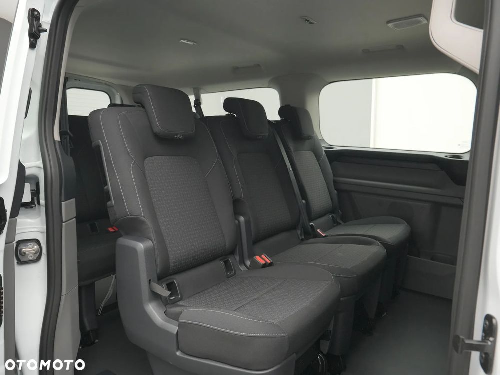 Ford Transit Custom Kombi 320 L2H1 Trend M1 - 19
